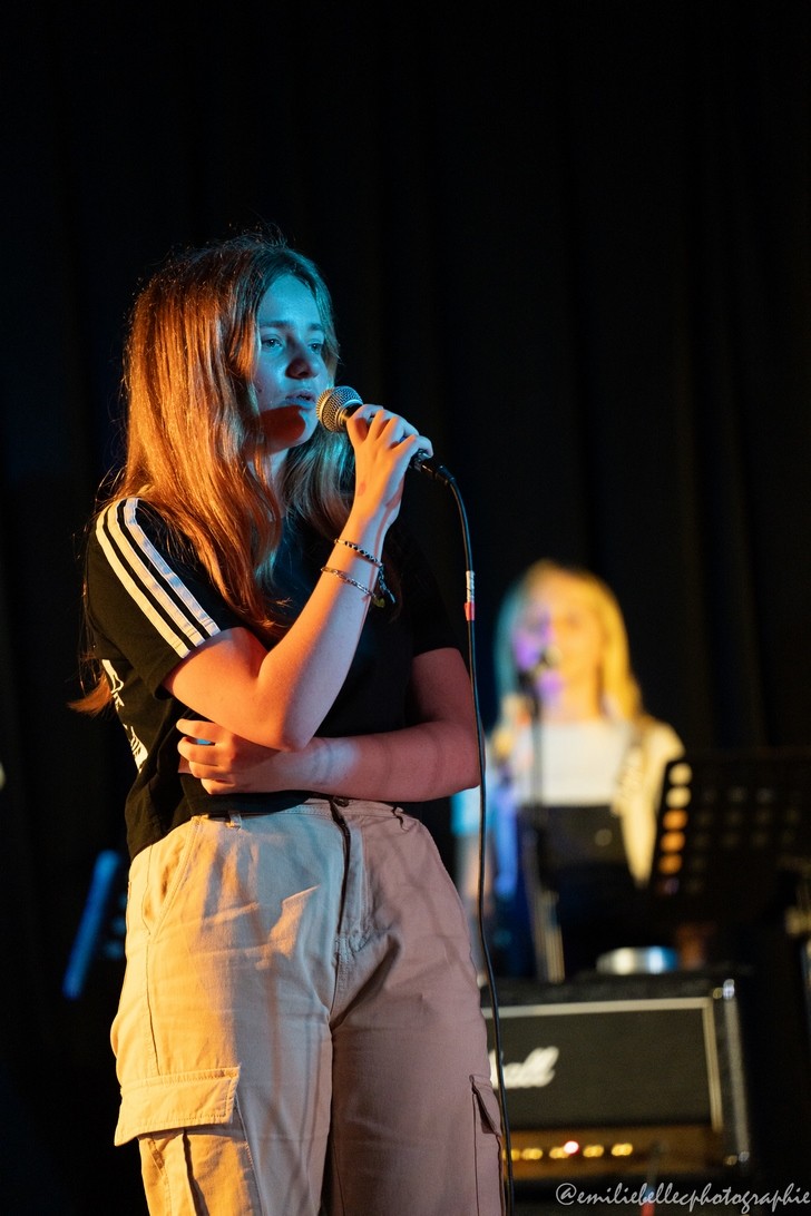 Concert Studio Roosevelt 2023 - Bonnières sur Seine