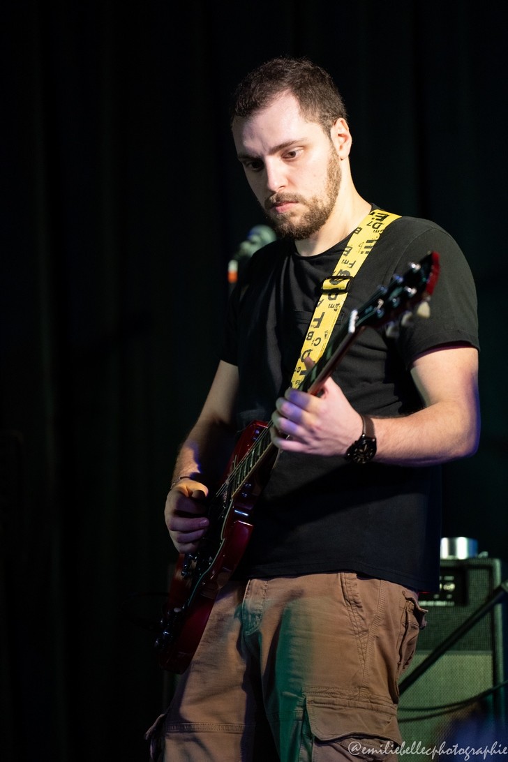 Concert Studio Roosevelt 2023 - Bonnières sur Seine