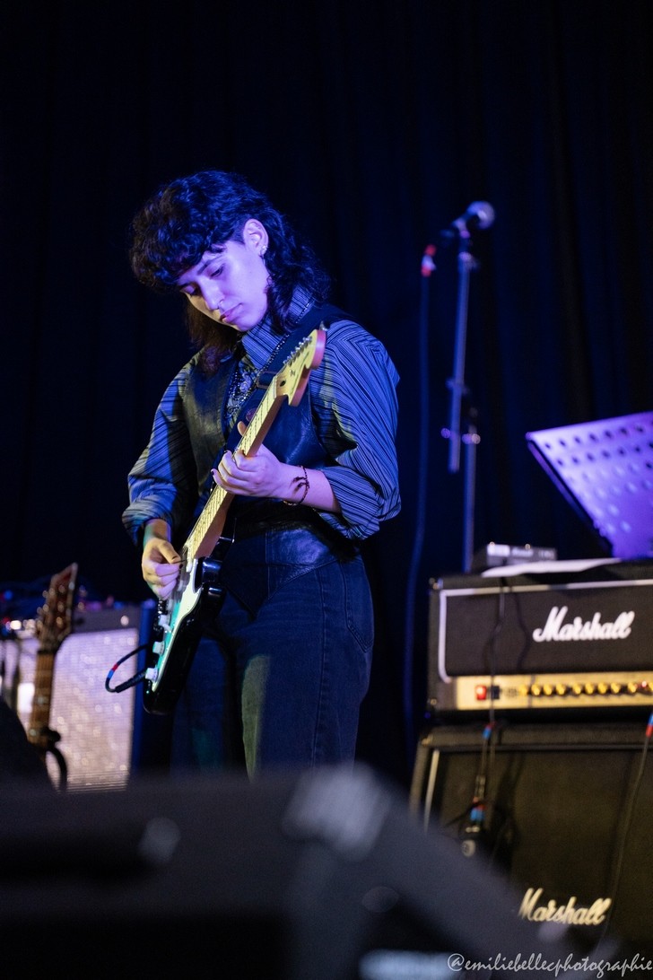 Concert Studio Roosevelt 2023 - Bonnières sur Seine