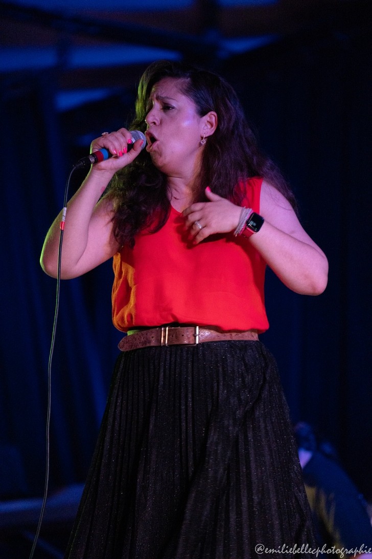Concert Studio Roosevelt 2023 - Bonnières sur Seine