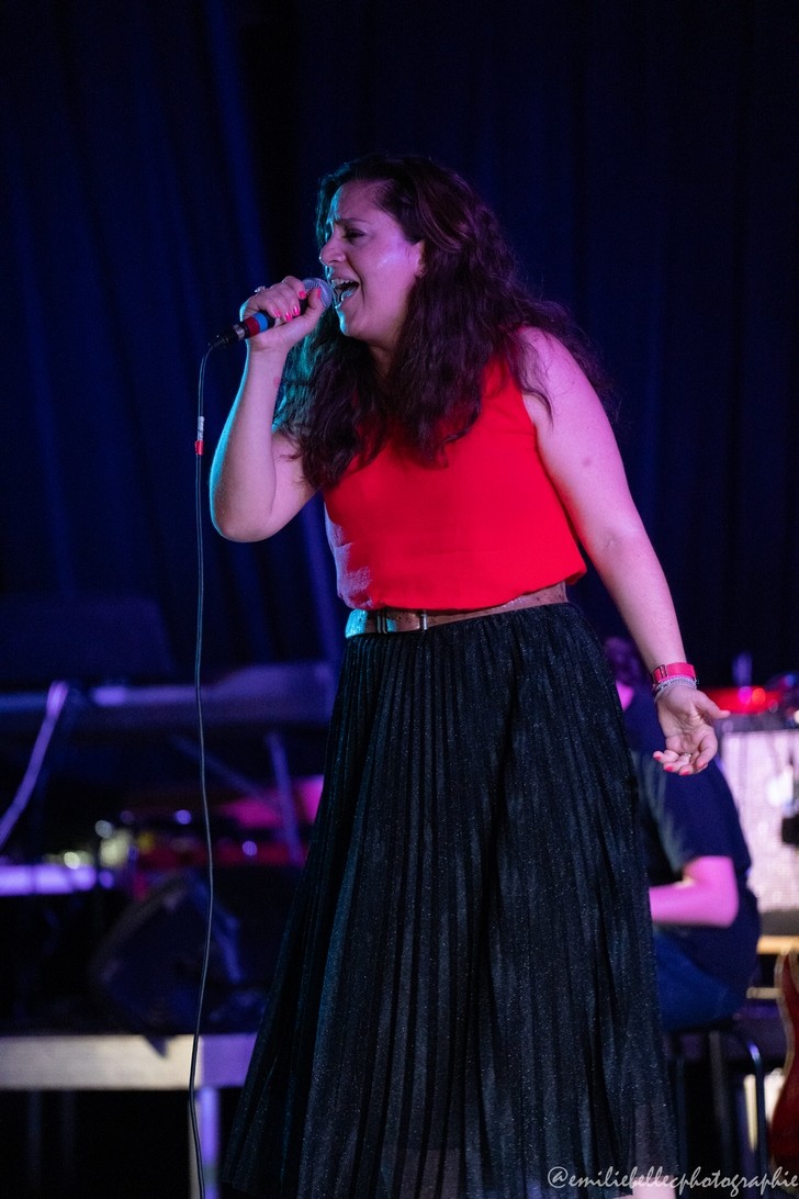 Concert Studio Roosevelt 2023 - Bonnières sur Seine