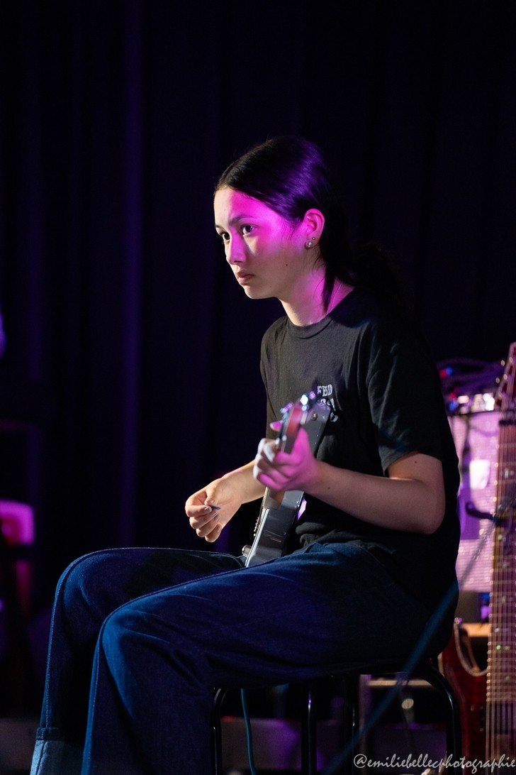 Concert Studio Roosevelt 2023 - Bonnières sur Seine