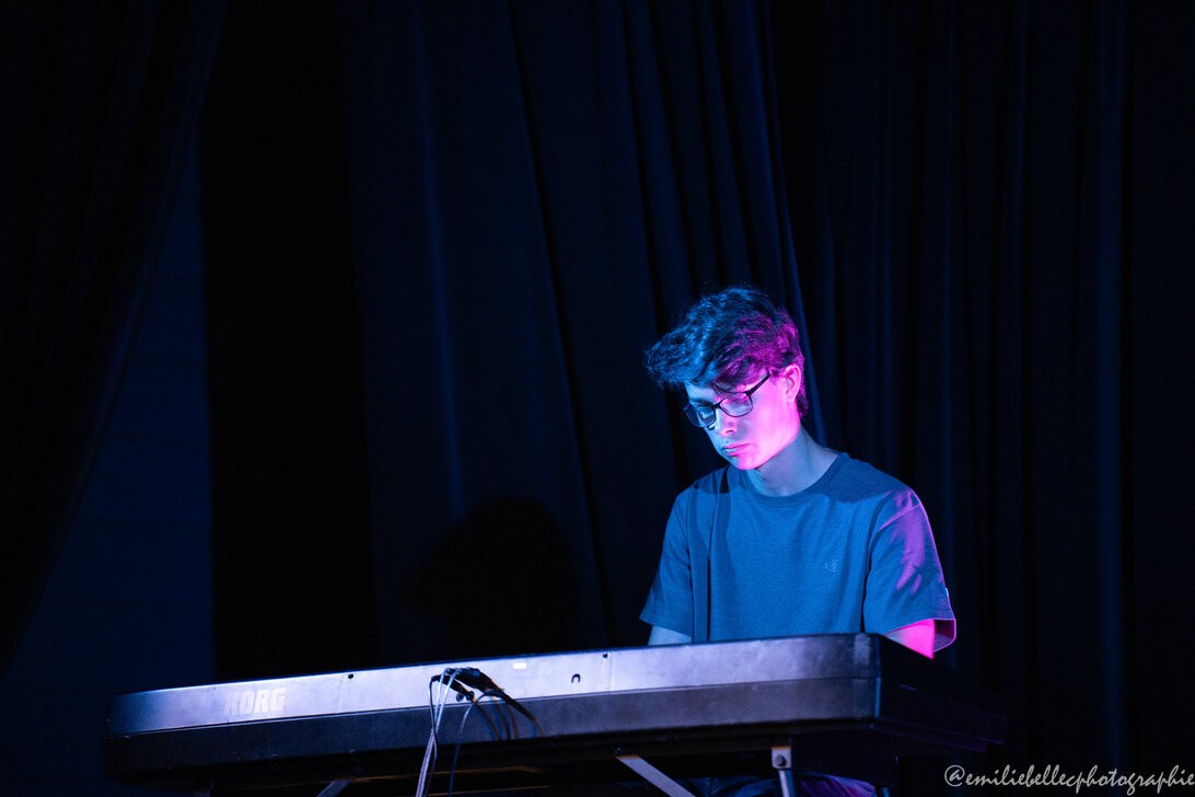 Concert Studio Roosevelt 2023 - Bonnières sur Seine