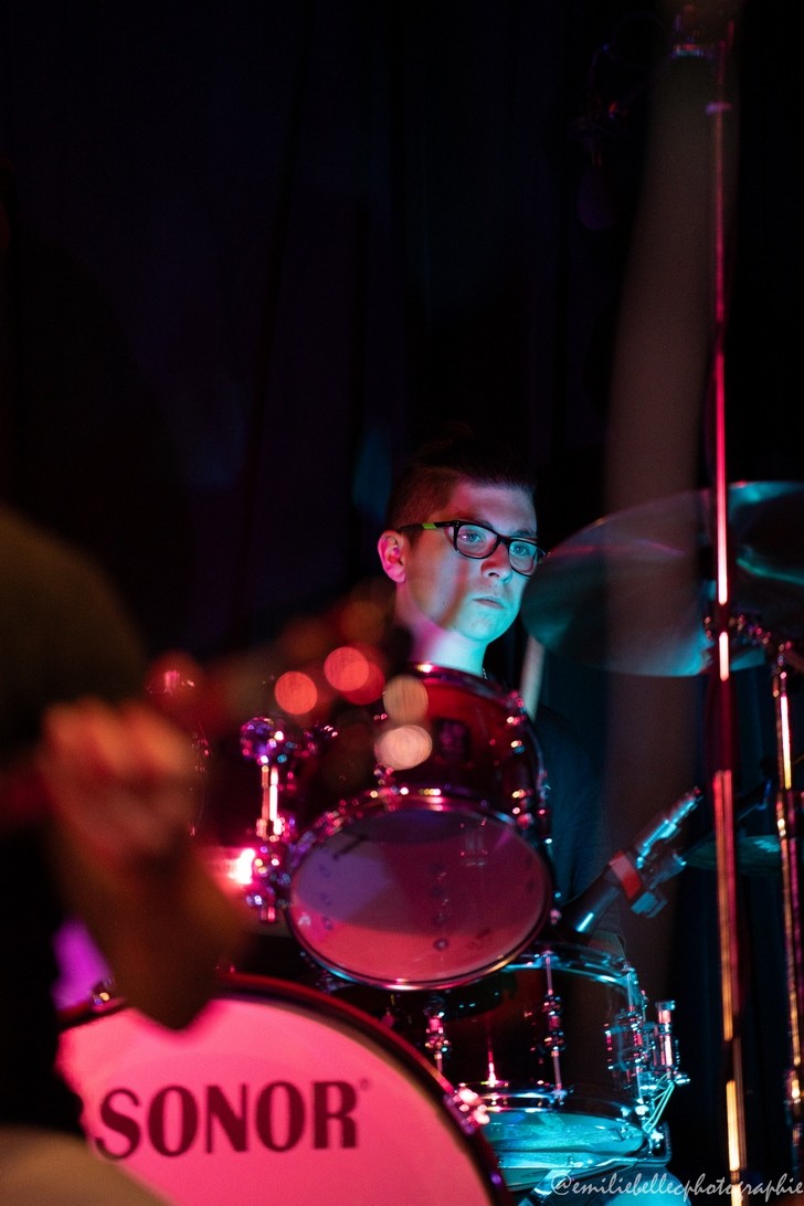 Concert Studio Roosevelt 2023 - Bonnières sur Seine