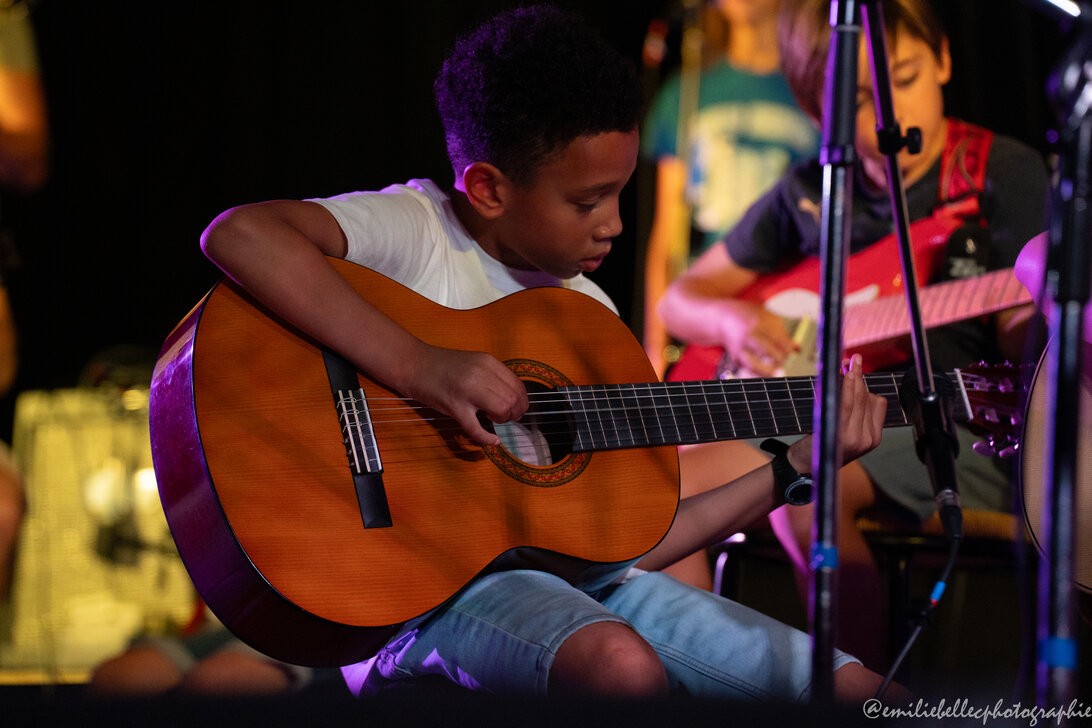 Concert Studio Roosevelt 2023 - Bonnières sur Seine