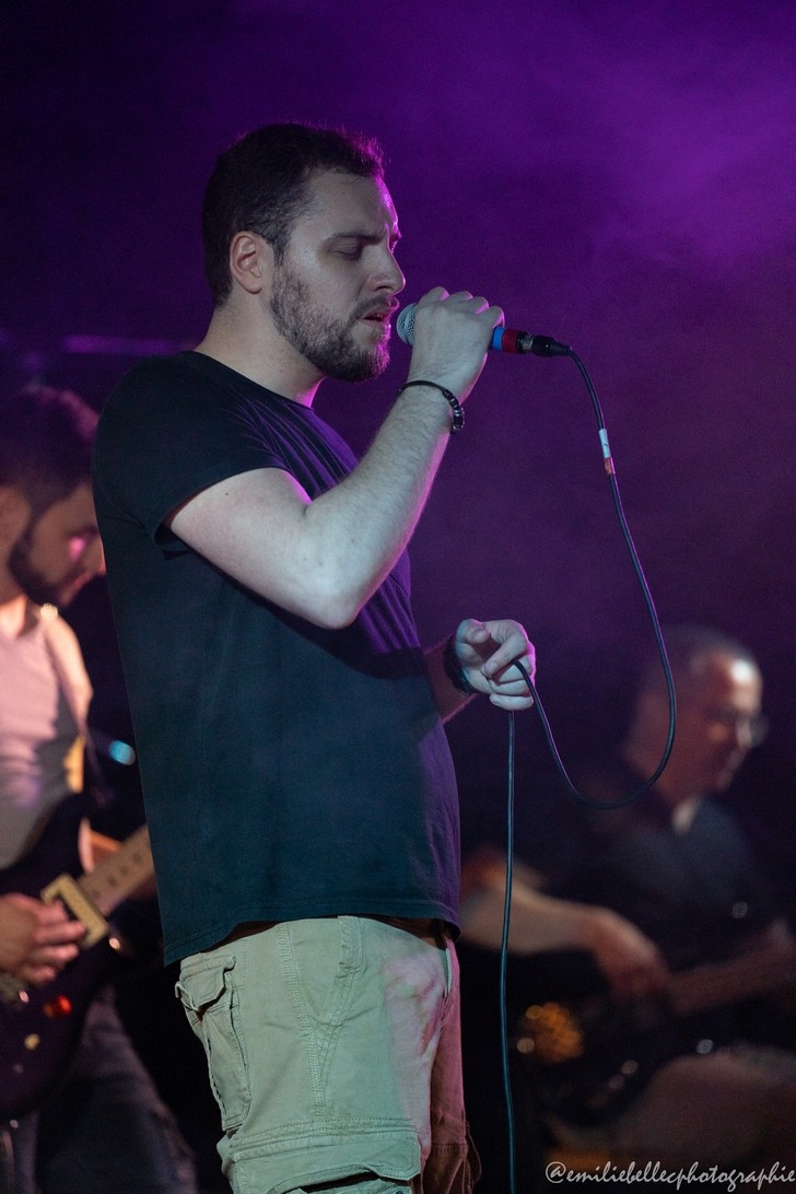 Concert Studio Roosevelt 2023 - Bonnières sur Seine