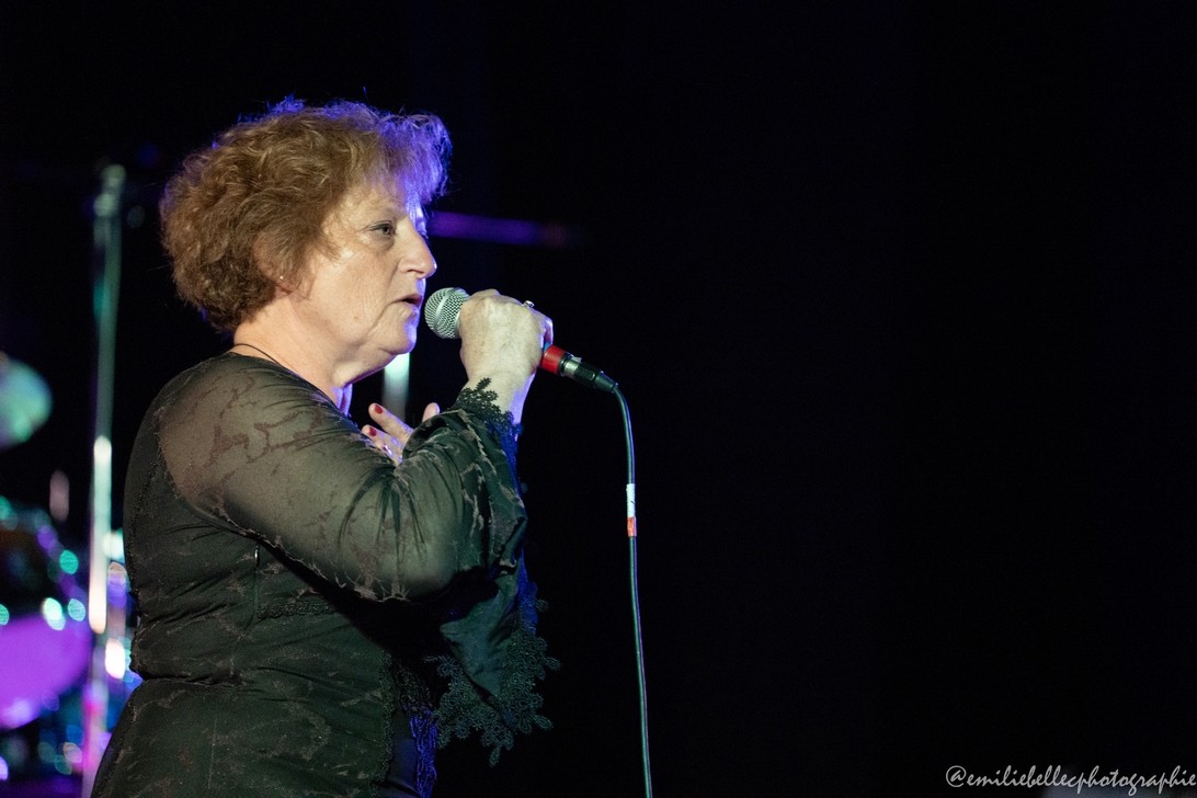 Concert Studio Roosevelt 2023 - Bonnières sur Seine