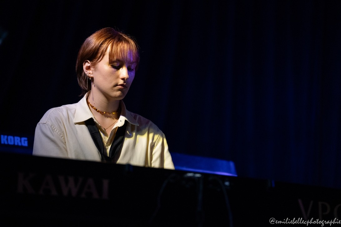Concert Studio Roosevelt 2023 - Bonnières sur Seine