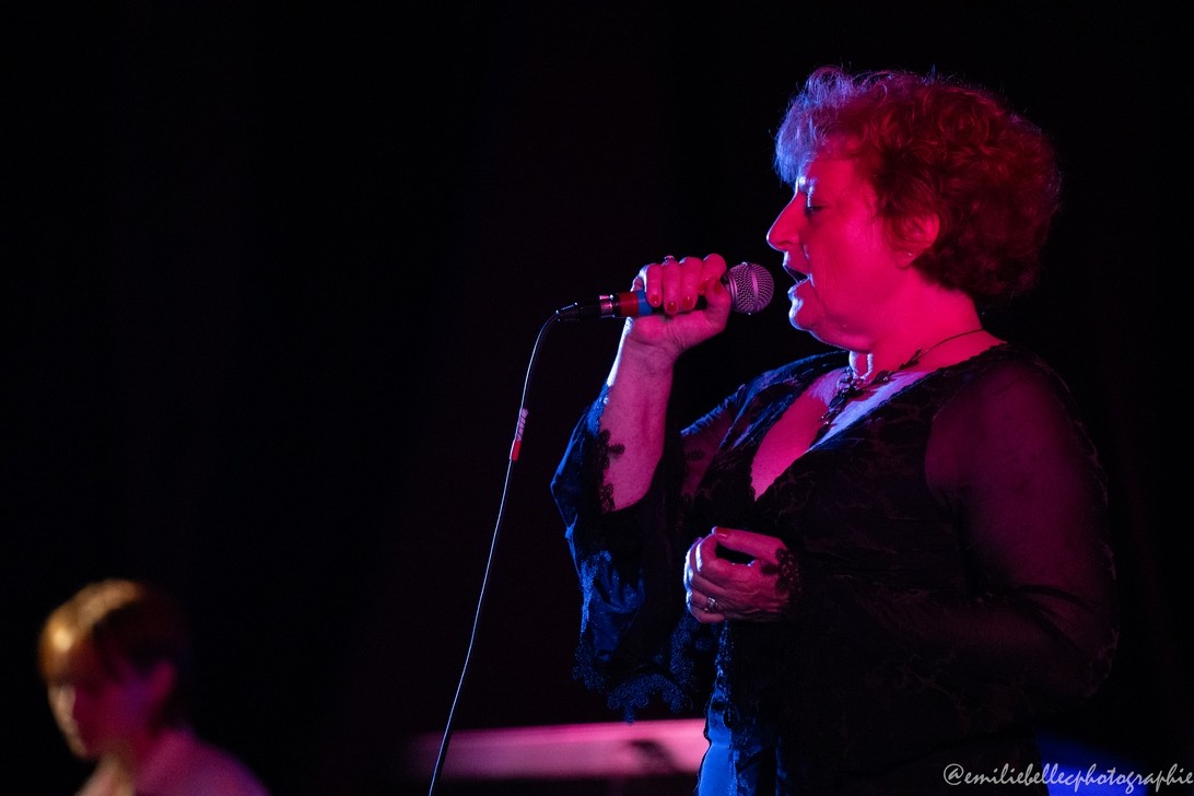 Concert Studio Roosevelt 2023 - Bonnières sur Seine