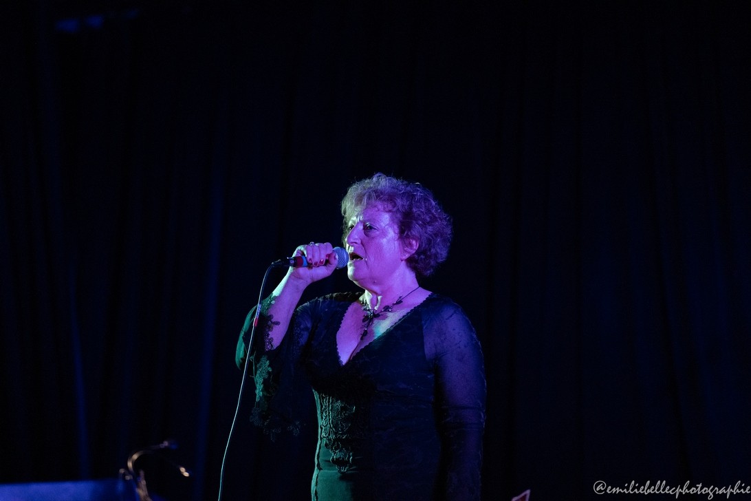 Concert Studio Roosevelt 2023 - Bonnières sur Seine
