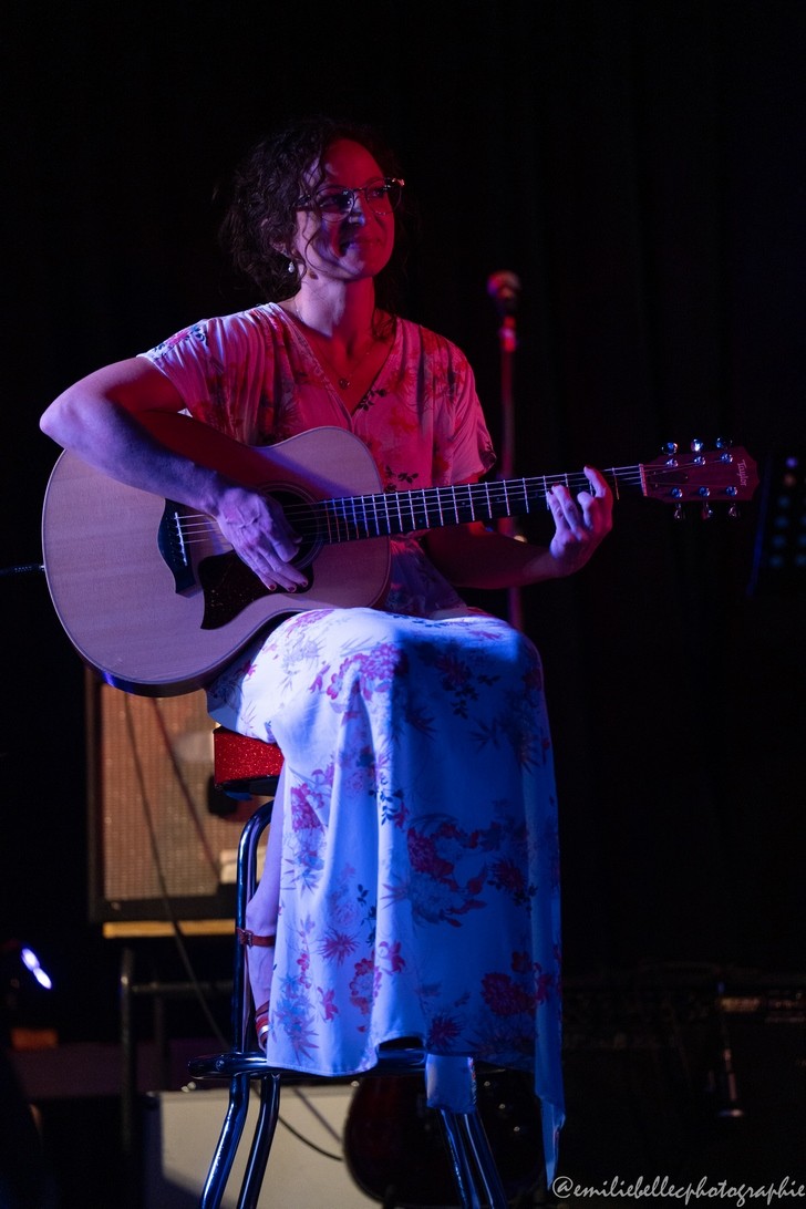 Concert Studio Roosevelt 2023 - Bonnières sur Seine