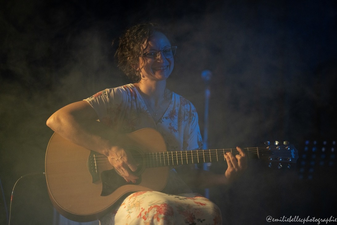 Concert Studio Roosevelt 2023 - Bonnières sur Seine