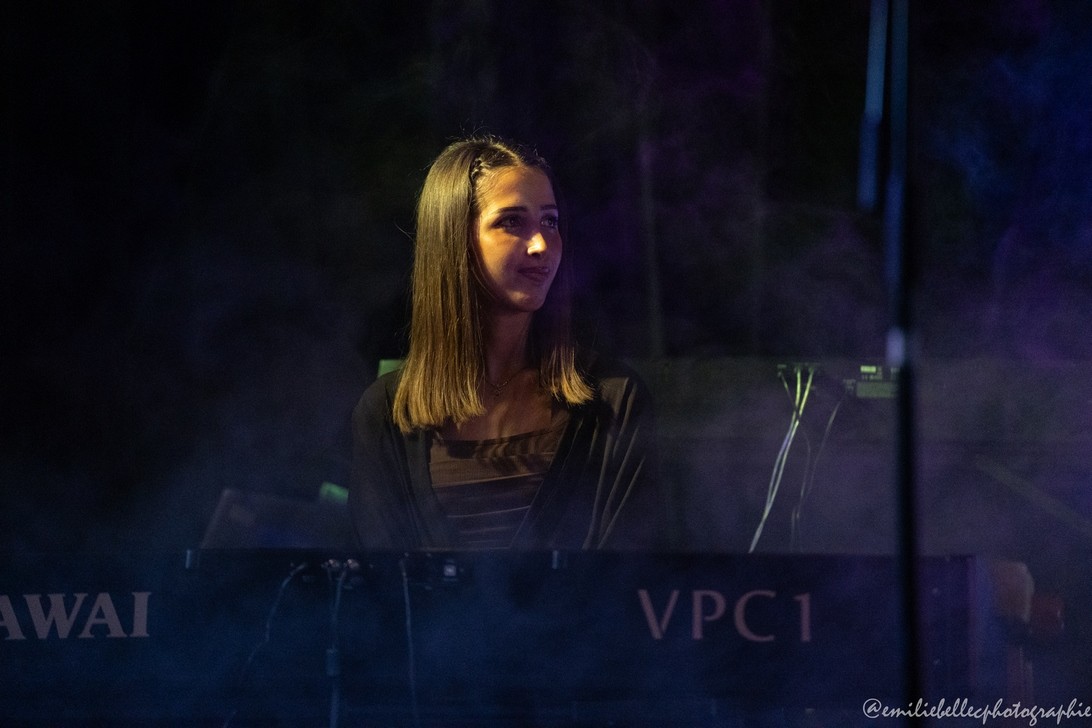 Concert Studio Roosevelt 2023 - Bonnières sur Seine
