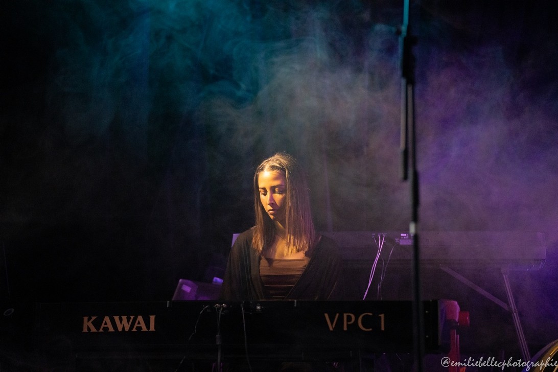 Concert Studio Roosevelt 2023 - Bonnières sur Seine