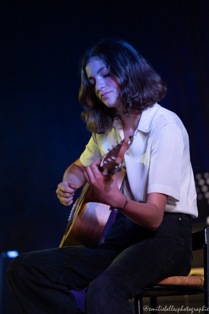 Concert Studio Roosevelt 2023 - Bonnières sur Seine