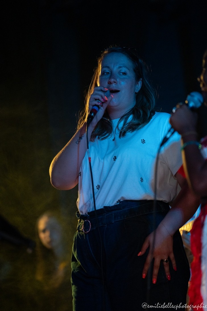 Concert Studio Roosevelt 2023 - Bonnières sur Seine