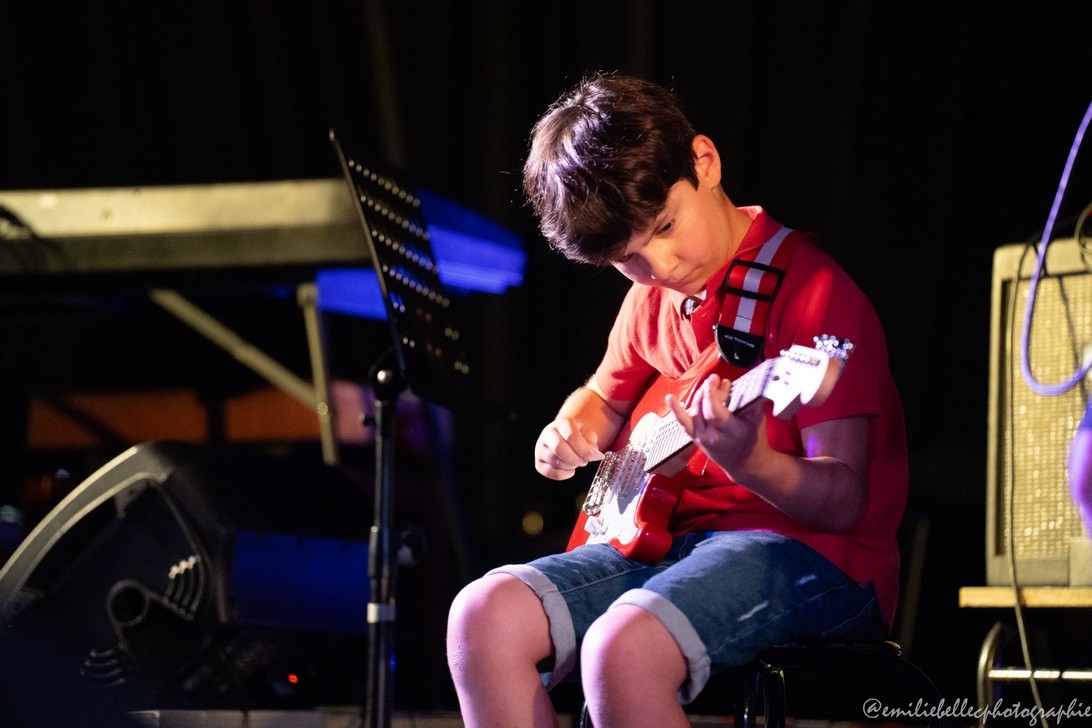 Concert Studio Roosevelt 2023 - Bonnières sur Seine