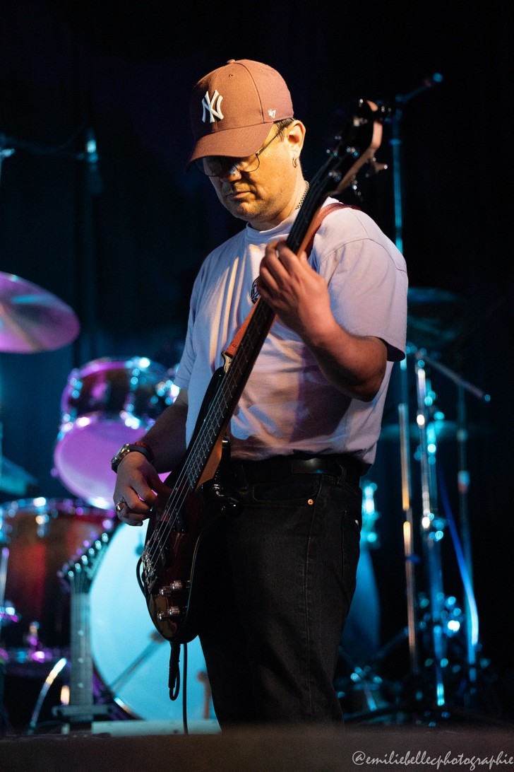 Concert Studio Roosevelt 2023 - Bonnières sur Seine
