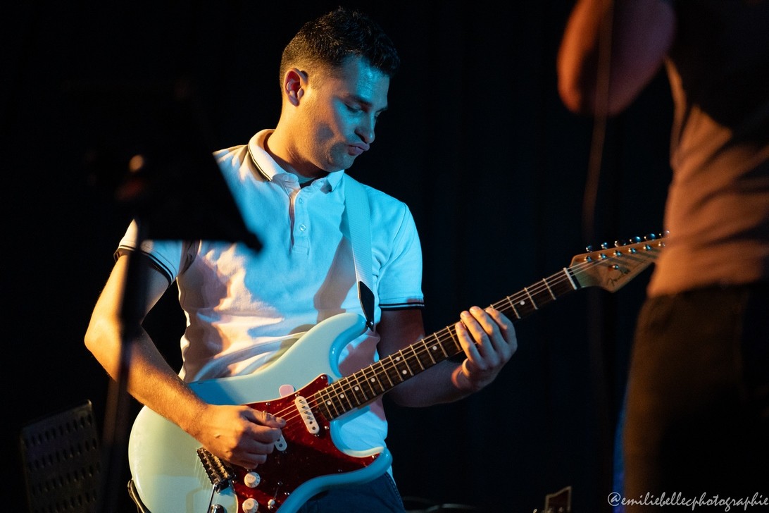 Concert Studio Roosevelt 2023 - Bonnières sur Seine