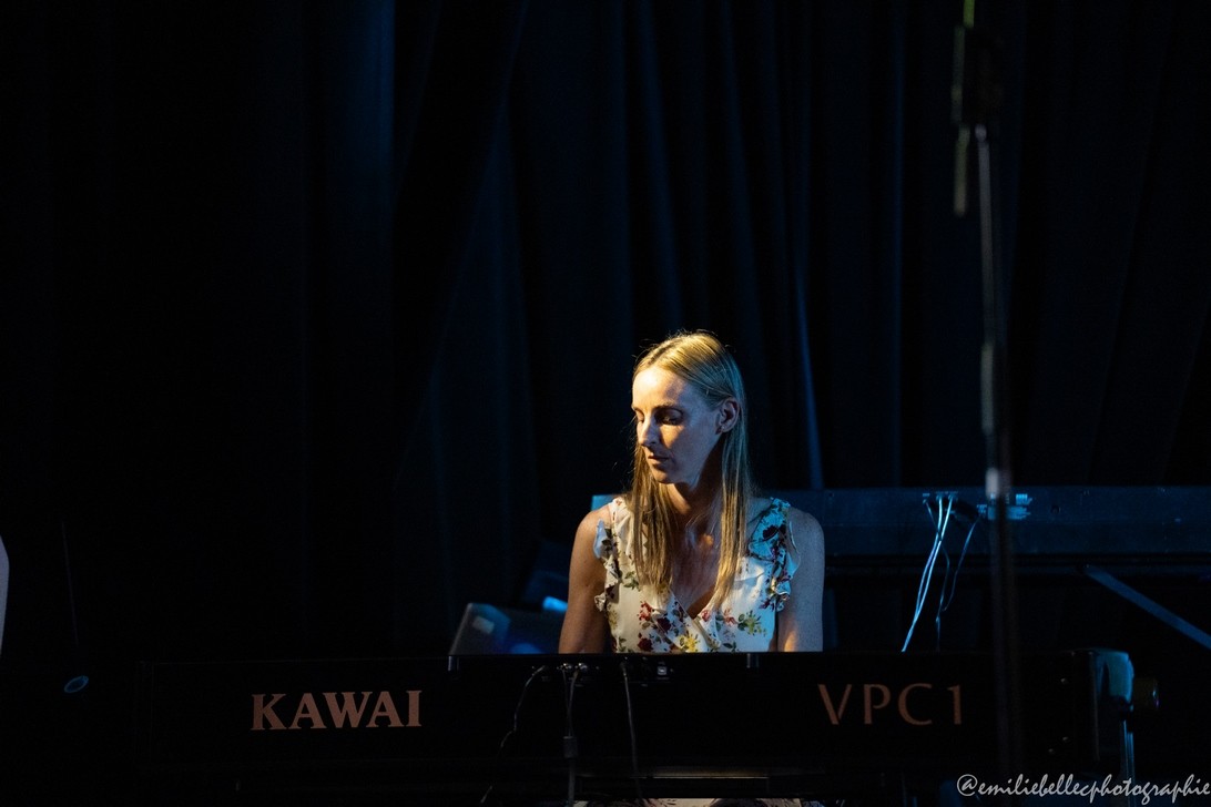 Concert Studio Roosevelt 2023 - Bonnières sur Seine
