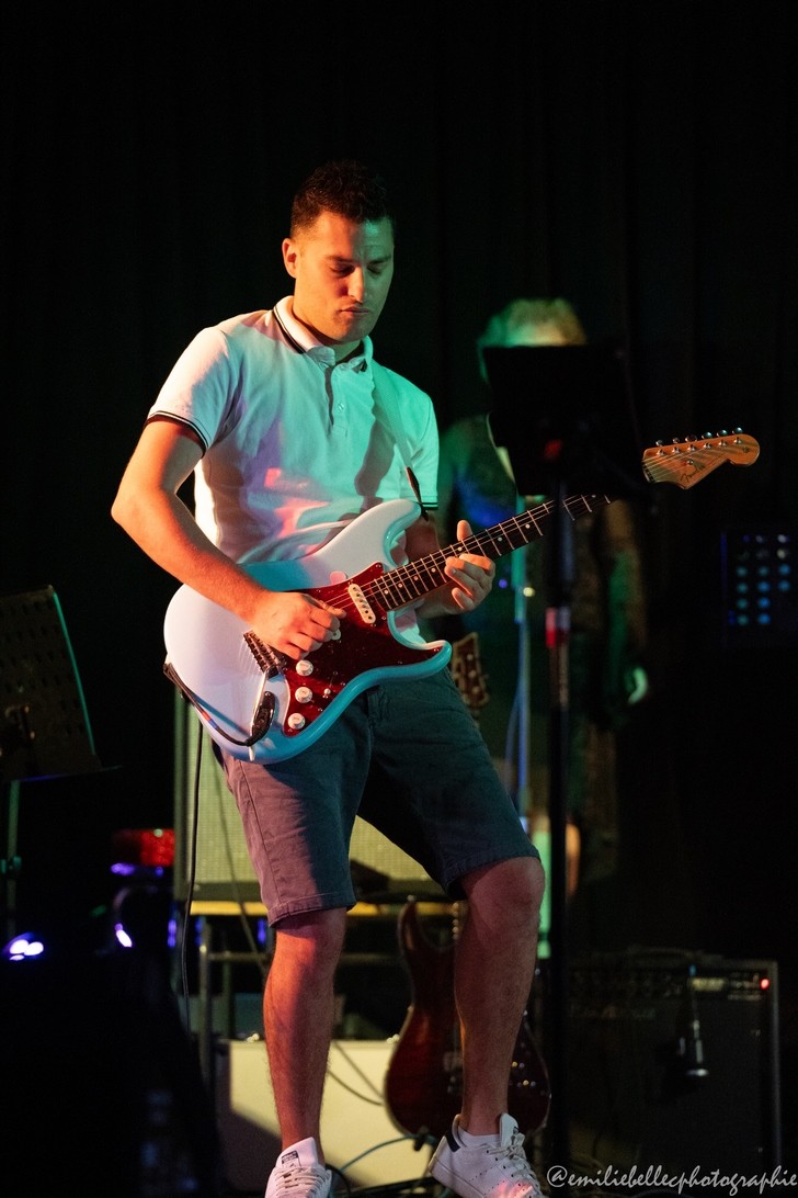 Concert Studio Roosevelt 2023 - Bonnières sur Seine
