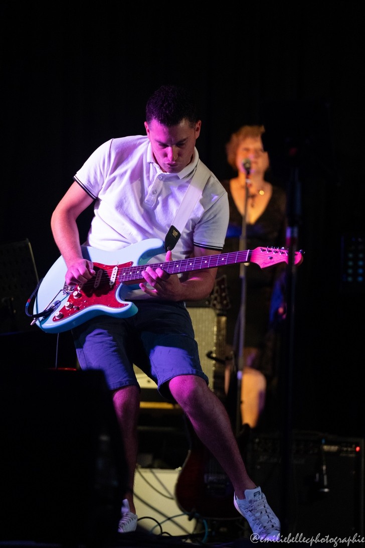 Concert Studio Roosevelt 2023 - Bonnières sur Seine