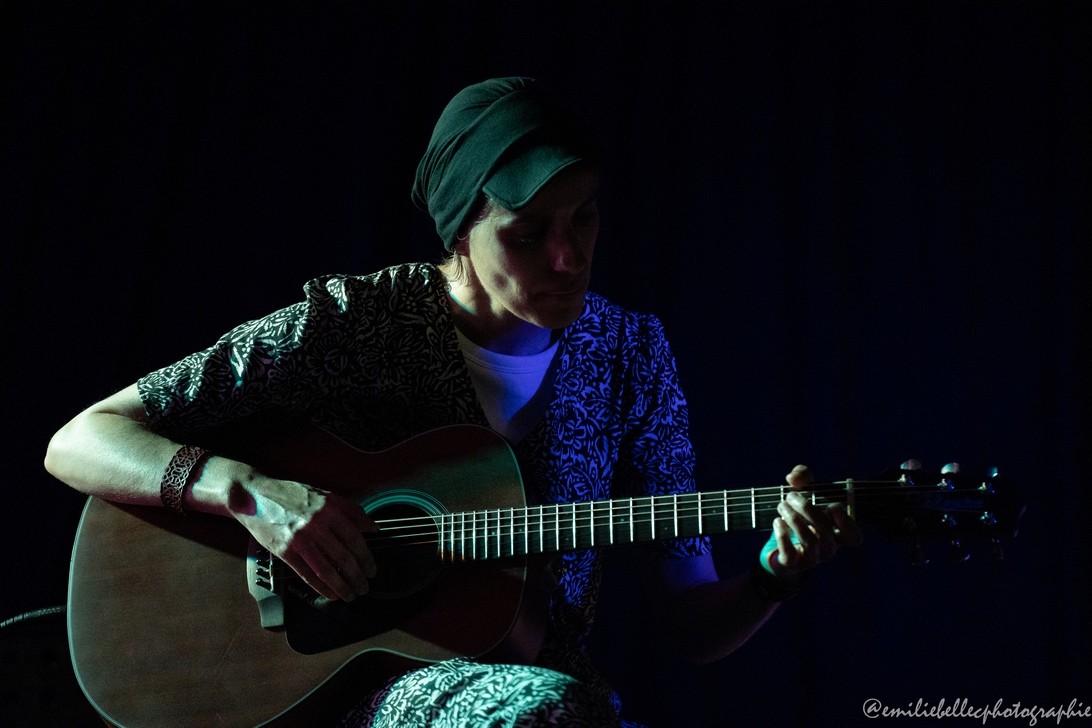 Concert Studio Roosevelt 2023 - Bonnières sur Seine