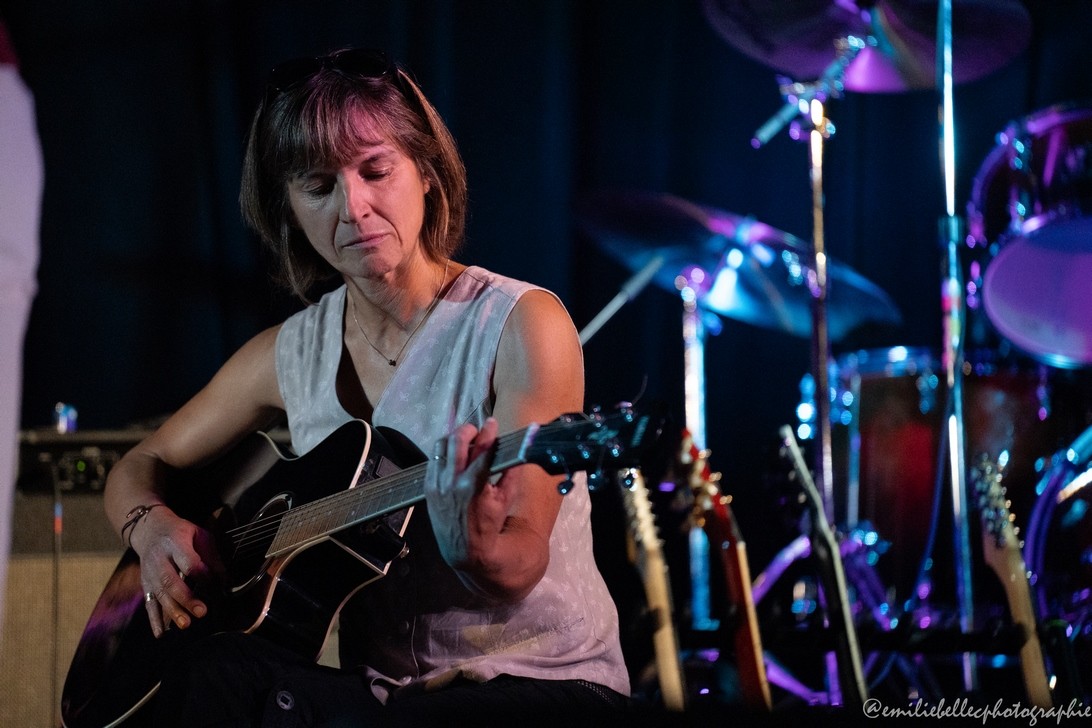 Concert Studio Roosevelt 2023 - Bonnières sur Seine