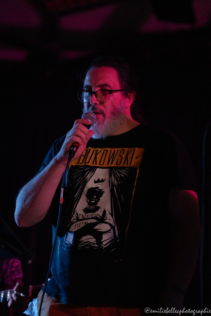 Concert Studio Roosevelt 2023 - Bonnières sur Seine