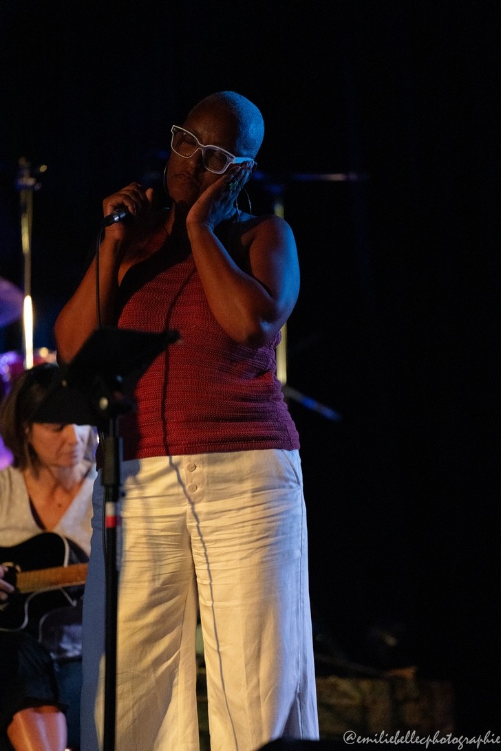 Concert Studio Roosevelt 2023 - Bonnières sur Seine