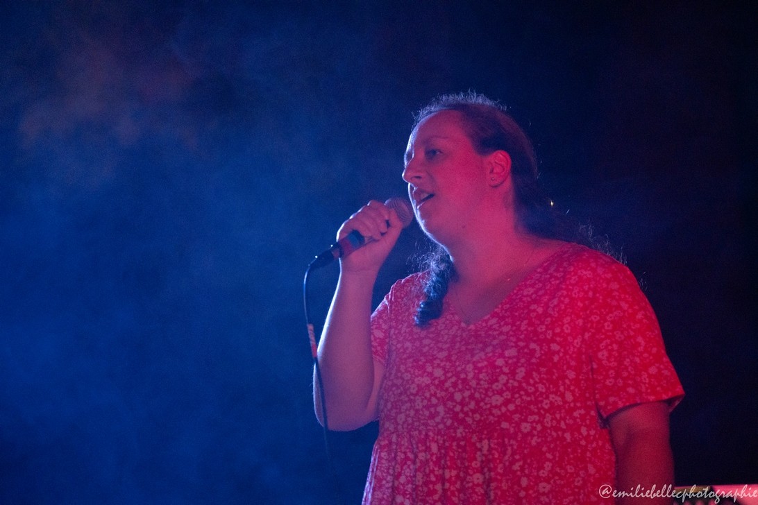 Concert Studio Roosevelt 2023 - Bonnières sur Seine