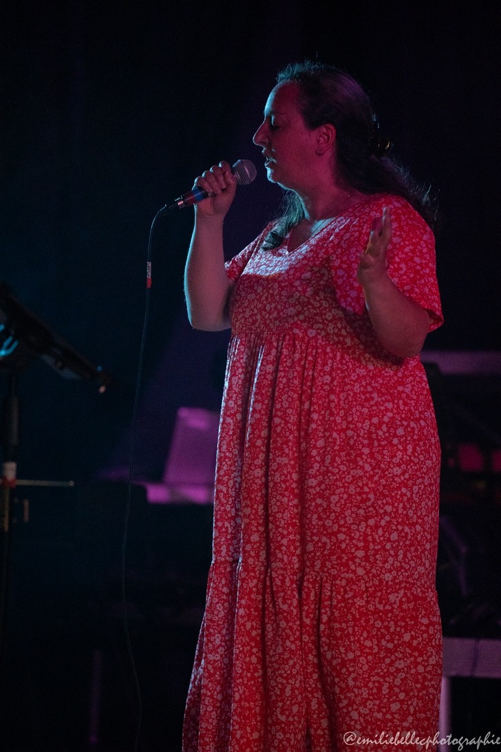 Concert Studio Roosevelt 2023 - Bonnières sur Seine