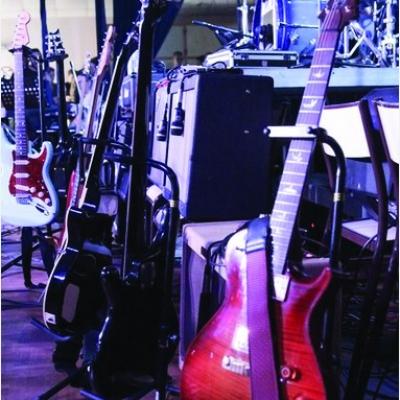 Guitares