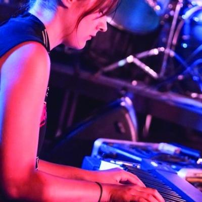 Pianiste
