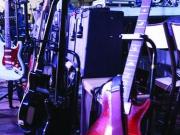 Guitares