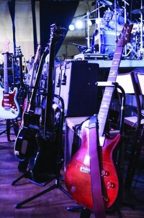 Guitares