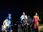 Live band